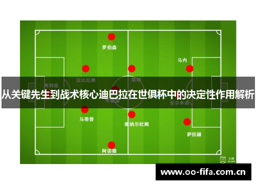 从关键先生到战术核心迪巴拉在世俱杯中的决定性作用解析